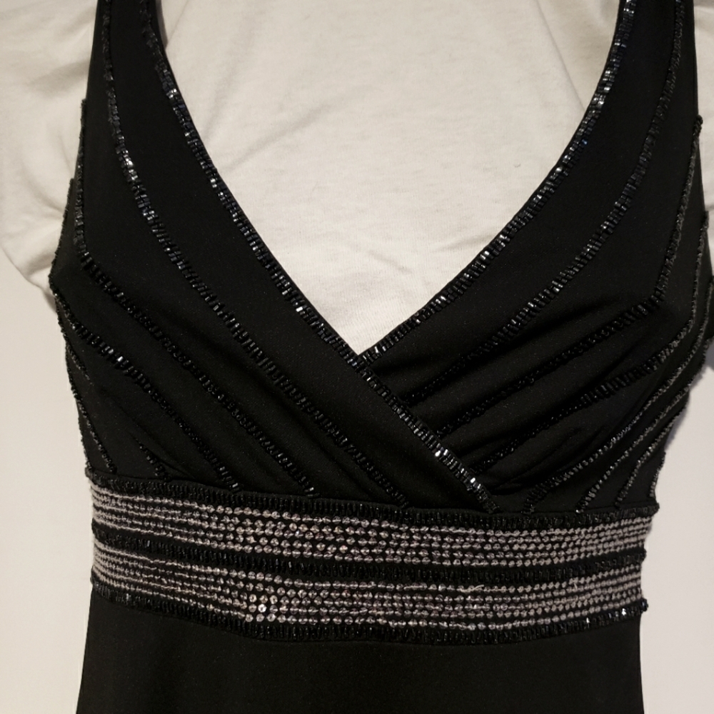 Black formal new with tags 6